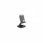 Telefona turētājs Puro Aluminum Table Stand 8018417500374