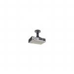 PROJECTOR ACC CEILING MOUNT / 18.5CM 10KG BEAMER-C50 NEWSTAR