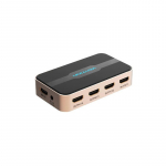 I / O VIDEO SPLITTER HDMI 4PORT / ACCG0-EU VENTION