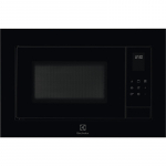Mikrobangų Krosnelė - Electrolux LMS4253TMK 25L 900W Integruota Grilis Juoda