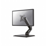 NEWSTAR FLAT SCREEN DESK MOUNT (STAND) 15-32" BLACK