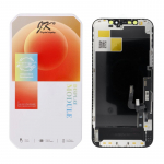 JK LCD ekranas, skirtas IPHONE 12 / 12 PRO FullHD Incell (keisti IC)