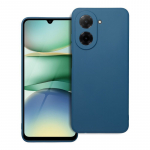 Xiaomi Redmi A5 dėklas (171,7 x 77,8 x 8,26) matinės mėlynos spalvos