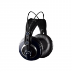 Ausinės - AKG K240 MKII Per Ausis Pusiau Atviros 15-25,000 Hz 55 &Omega;