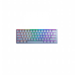 Klaviatūra - Razer Huntsman Mini 60% Žaidimų Klaviatūra, Optiniai Jungikliai, PBT Klavi&scaron;ai, Balta
