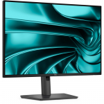 Monitorius - Dell Pro P 24 16:10 USB-C Hub Monitor 1920x1200 100Hz 96W Juodas