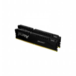 Pamięć DDR5 Fury Beast Juoda 16GB(2* 8GB) / 5600 CL36 EXPO