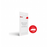 Apsauginis stiklas HUAWEI P40 Lite, 4G (2.5D)