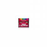 Transcend Cf Card Cf800 256GB 800x Premium