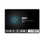 &bdquo;Silicon Power Slim S55 2,5' 120 GB Serial ATA III TLC&ldquo;