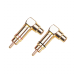 90&deg; kampinis Cinch adapteris