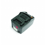 Akumuliatorius įrankiams METABO GD-MET-36(A), 36V, 2.0Ah, Li-Ion