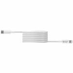 Tracer 47169 USB Typ-C - Lightning M / M 1m