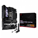 Pagrindinė plok&scaron;tė, ASUS, AMD X870E, SAM5, ATX, DDR5 atmintis, 4 atminties lizdai, 2xPCI-Express 4.0 16x, 2xPCI-Express
