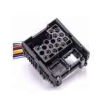 Automobilio radijo ISO adapteris, tinkantis BMW E30, E36, E46 ir kt.