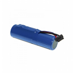 Baterija, pana&scaron;i į BPK474-001, skirta &bdquo;Verifone V240m Plus&ldquo; ir kitiems, 2600 mAh