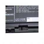 Lenovo ThinkPad P50 ua 4200mAh baterija