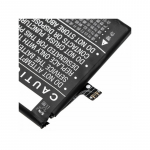 &bdquo;Redmi K20&ldquo;, &bdquo;Mi 9T&ldquo; ir kitų, pvz., &bdquo;BP41&ldquo;, baterija, 3900 mAh