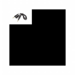 Adapterio laidas AKG Q460, K450, K451, K480 ausinėms