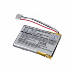 &bdquo;Sony MDR-XB950N1&ldquo; baterija, pana&scaron;i į LIS1553 ir kt., 1000 mAh