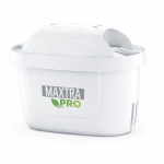 Vandens Filtras - Brita Maxtra Pro Hard Water Expert 3+1 Vnt.