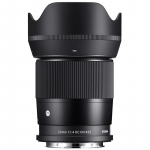 Sigma 23mm F1.4 DC DN , Contemporary , Canon RF