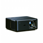 Yaber K2s LCD FullHD 1080p multimedijos projektorius su JBL garsiakalbiais &ndash; juodas