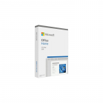 &bdquo;Microsoft EP2-06812 Office Home 2024&ldquo; Europos zonos anglų kalba
