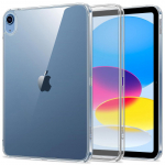 &bdquo;Tech-Protect FlexAir&ldquo; hibridinis dėklas, skirtas &bdquo;iPad 10.9' 10 / 2022 / 11' 11 / 2025&ldquo; &ndash; skaidrus