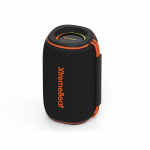 Garsiakalbis - Tracer XtremeBeat Lite 10W Bluetooth 5.3 IPX6 Juodas
