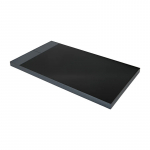Panel sterowania 10,1' Shelly Wall Display XL WiFi / BLU (szary)