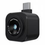 Termovizorinė Kamera - Seek Thermal CW-ABAX 200x150 Juoda