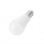 PNI SmartHome SM7RGBW LED lemputė 7W reguliuojamas RGBW ap&scaron;vietimas, programuojamas WiFi, interneto valdymas, &bdquo;Tuya Smar