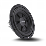 &bdquo;Rockford Fosgate R2SD4-10&ldquo; &ndash; žemų dažnių garsiakalbis, 10 colių &ndash; 25 cm skersmuo, varža 2x4 omai