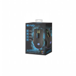 Žaidimų Pelė - FURY Scrapper 6400 DPI Optinė USB Ambidextrinė