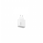 &bdquo;Xiaomi&ldquo; 90 W maitinimo adapteris, baltas, &bdquo;HyperCharge&ldquo; įkroviklis