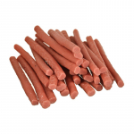 PETITTO La&scaron;i&scaron;os lazdelės - &scaron;unų skanėstas - 500 g