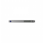 18 prievadų, 16 PoE komutatorius Ubiquiti UniFi USW-16-POE-EU