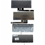 Klaviatūra LENOVO Yoga 7 14IRL8 2023, su pa&scaron;vietimu, US