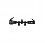 Optika - JS-Tactical 3-9x40 Mil-Dot 22mm Rail 700g