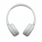 SONY WH-CH520 Ausinės BT Mic 60val (Baltos)