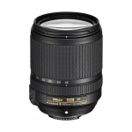 Nikon AF-S DX Nikkor 18-140mm f / 3.5-5.6G ED VR