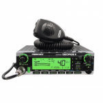 CB Radio President George II AM / FM / SSB