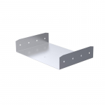 Sujungimas loveliui MEKA RSS-60-100 PG, baltas, 10 vnt.