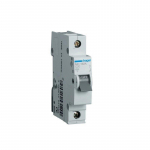 Automatinis jungiklis HAGER 1P C 6kA, 32 A