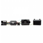 Adapter do sterowania z kierownicy BMW E90,E60,Z4,E89 2006- CTSBM009.2