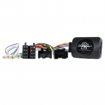 Adapter do sterowania z kierownicy Saab 9-3, 9-5 2008- CTSSA001.2