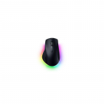 PELĖ ŽAIDIMŲ RAZER PRO CLICK V2 JUODA