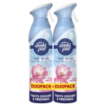 GAIVIKLIS ORO AMBIPUR FLOW / SPRIN 2X185ML