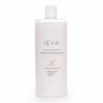 Skystas muilas Ieva medaus ir avokado kvapo, 1 l.